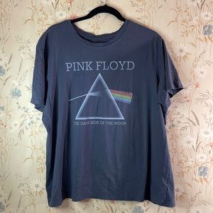 Brand New Pink Floyd T-Shirt